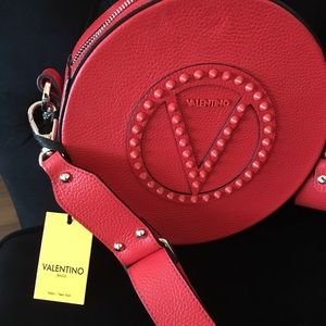 Brand New Valentino Crossbody- Retails at $995